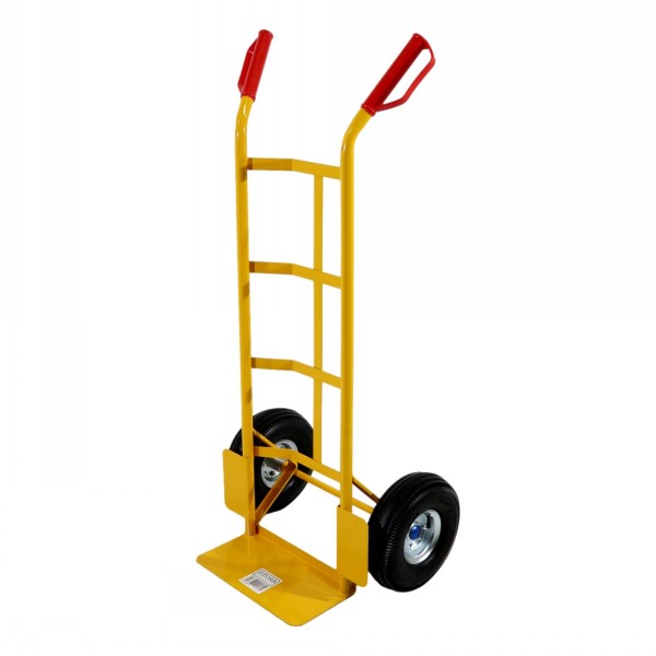 Storr Sack Truck Pneumatic Tyres 200kg Capacity 3JC